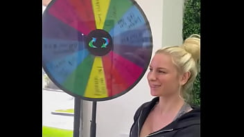 Preview 2 of Puffed Pussy Teen - Get tested with get clrd and possibly win a prize too!