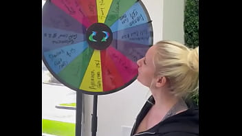 Preview 3 of Puffed Pussy Teen - Get tested with get clrd and possibly win a prize too!