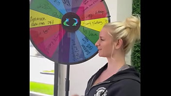 Preview 1 of Puffed Pussy Teen - Get tested with get clrd and possibly win a prize too!