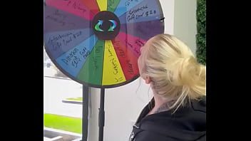 Preview 4 of Puffed Pussy Teen - Get tested with get clrd and possibly win a prize too!