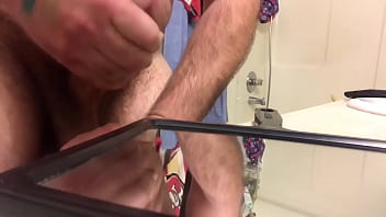 Preview 1 of Compilation Cum Fast - Cum on my tongue