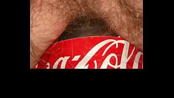 Preview 2 of 12 Ki Sxe - 2 Litre Coke Bottle fuck.