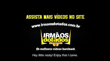 Preview 4 of Bbw Forced Cum In Pussy - O PAUZUDO FODEU MEU RABO BEM GOSTOSO