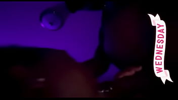 Preview 2 of Tailor Sex To Desi Antj - Sloppy Dicc gobbler
