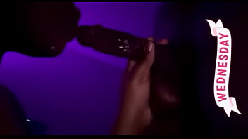 Preview 4 of Tailor Sex To Desi Antj - Sloppy Dicc gobbler