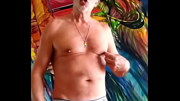 Preview 2 of Main Khaliefa - Bulge fun can make Pervy Papi squirt! Just the friction of releasing my swollen dick head can set me off! #batebuddies #b ...