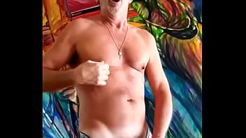 Preview 4 of Main Khaliefa - Bulge fun can make Pervy Papi squirt! Just the friction of releasing my swollen dick head can set me off! #batebuddies #b ...