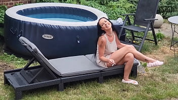 Preview 4 of Old Nanny Asleep - BEHIND THE SCENES/2nd Cam footage Dominique Palermo , Mia Evans,  Vitoria Vonteese,  Texas Patti  Anal,  Pics Sessions &amp_ more