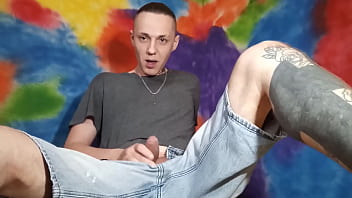 Preview 1 of Randi Palge - Twink - Roman Gisych
