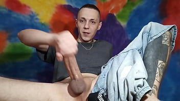 Preview 4 of Randi Palge - Twink - Roman Gisych