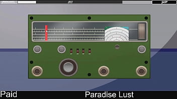 Preview 2 of Lesbian Sex With Fusing Oil - Paradise Lust 12