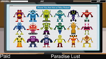 Preview 3 of Lesbian Sex With Fusing Oil - Paradise Lust 12