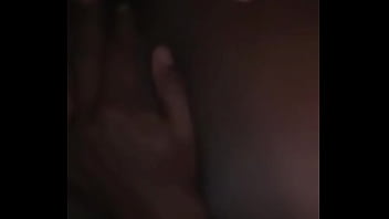 Preview 3 of Brother Sister Bedroom Sleeping - fucking skinny ghetto freak cousin *CREAMY*