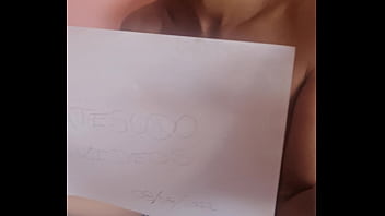 Preview 3 of Indian Girl Painful - Verification video