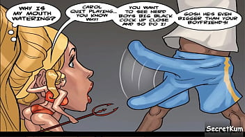 Preview 3 of Passi Sex - Detention season #3 ep. # 3 - Horny Gym Teacher wanted a Taste of the school Nerd&#039_s BBC