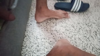 Preview 1 of Gay But Ld Man - V&iacute_deo de verificaci&oacute_n