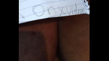 Preview 3 of Kannada Aunty Bf Videos - Verification video