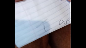 Preview 1 of Kannada Aunty Bf Videos - Verification video
