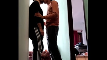 Preview 1 of Hardcore Pono Milf - Le gusta como disfruto de su verga con suavidad.