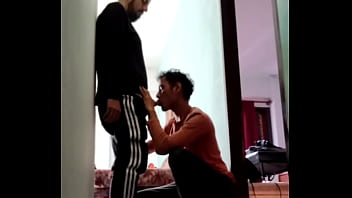 Preview 4 of Hardcore Pono Milf - Le gusta como disfruto de su verga con suavidad.