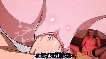 Preview 4 of Primalfetish Vampire - ⭐VIRGIN WATCHING HENTAI⭐