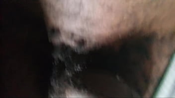 Preview 2 of Cuti Xxx - Quickie nut massage 2