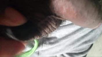 Preview 4 of Cuti Xxx - Quickie nut massage 2