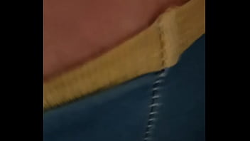 Preview 3 of Sexy Video Pila Pila - bulging wet briefs Angel  Diamont