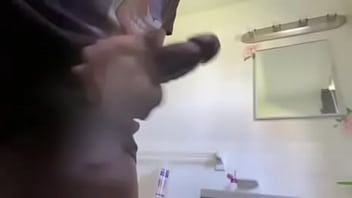 Preview 4 of Brazzers Mom And Son Full Hd - Fast nut before work