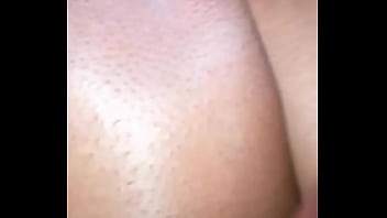 Preview 4 of Usad Fuck My Wife - Royal blonde babe fucking her boyfriend