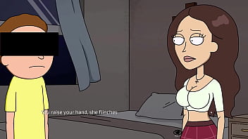 Preview 2 of Hardfack - AWBH Episode 17 - The Fucking Of Tricia