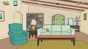 Preview 1 of Hardfack - AWBH Episode 17 - The Fucking Of Tricia