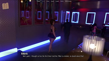 Preview 3 of Vernon Fastime Sex - Halfway House 111