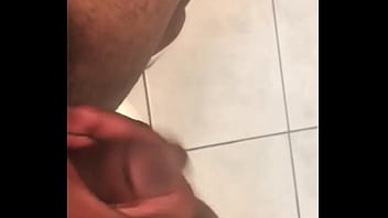 Preview 1 of Sisters Friend Shower - Quickest nut solo action