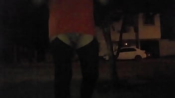 Preview 2 of Busty Moms Porn - Paseando 5