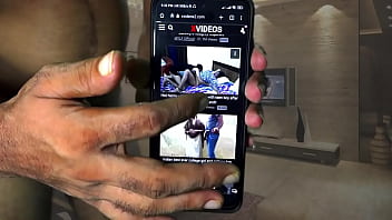 Preview 1 of Arab Xxx Move - Verification video