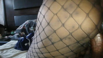 Preview 1 of Karma Rx Deepthroat - Back shot fun