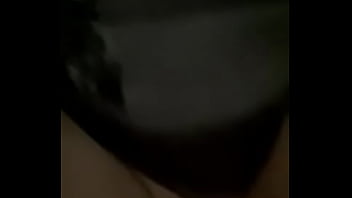 Preview 1 of Pinay Youjizz Sex Scandal - Swallowing the cum off my tits
