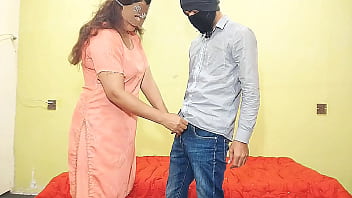 Preview 2 of Xxxxxb Assames Vedeo 2018 - Desi Indian Bhabhi Fucked Hard Doggystyle Hindi Audio