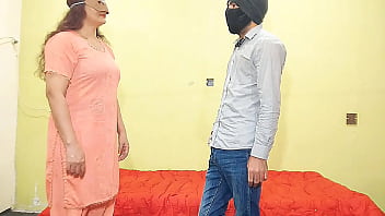 Preview 1 of Xxxxxb Assames Vedeo 2018 - Desi Indian Bhabhi Fucked Hard Doggystyle Hindi Audio
