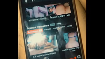 Preview 1 of Sirina Ilektra Galanou - ESPOSA CALIENTE RECIBIENDO SU LECHITA CASERA