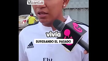 Preview 1 of Badi Maa Ki Chudai - Superando el pasado #chiclenoticias #musica #esfuerzo #elchicletv #sacrificio #atrevidoypegajoso #superacion