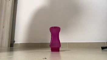 Preview 1 of Huge Monster Pussy - Verification video
