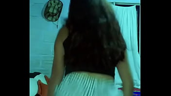 Preview 3 of Bebe Re Ha Xxxvef - Puta de tik tok perreando