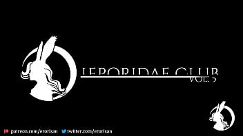 Preview 1 of Xxx Zzz Viedo Hd - Leporidae Club Vol. 005 - PREVIEW