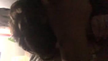 Preview 1 of Horsh Bf Girl - White girl eating dick pt 2