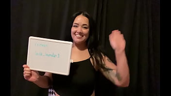 Preview 3 of Suneleon Xx Video Com - Verification video