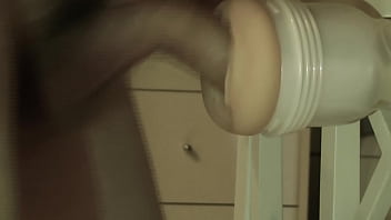 Preview 2 of Anal Sisi - Edging Creampie