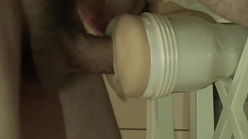 Preview 4 of Anal Sisi - Edging Creampie