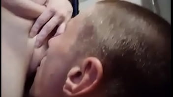 Preview 3 of Granny Facial Degradation - Boothang gets her pussy teased by PNuttie931